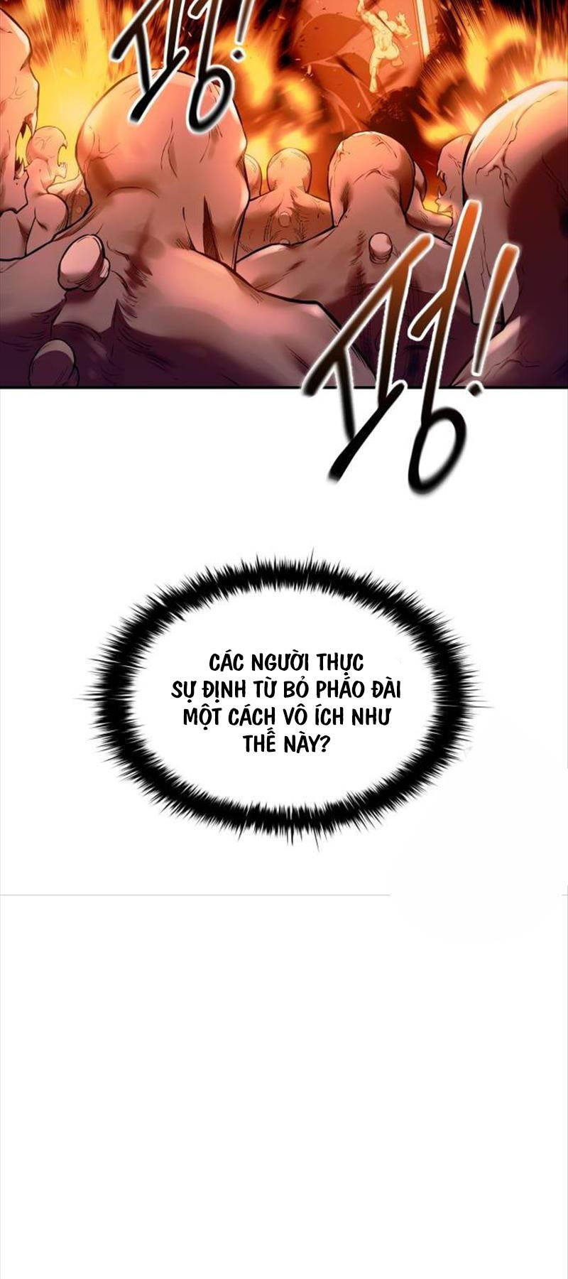 Trở Thành Hung Thần Trong Trò Chơi Thủ Thành chapter 97 - Upload bởi truyensieuhay.com