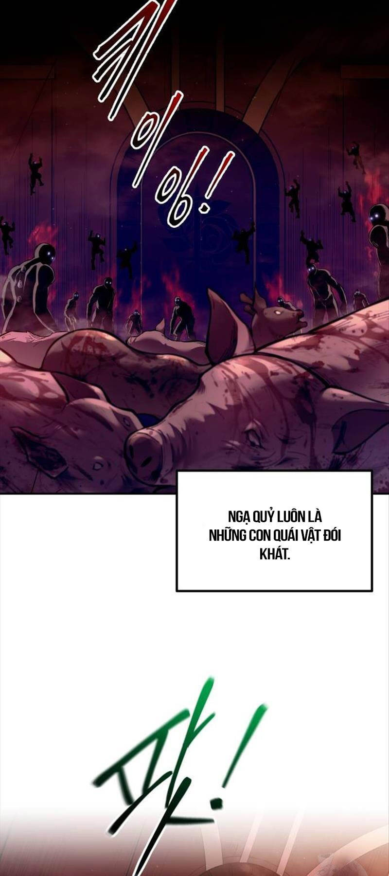 Trở Thành Hung Thần Trong Trò Chơi Thủ Thành chapter 97 - Upload bởi truyensieuhay.com