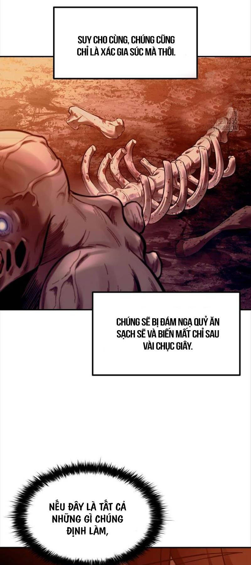 Trở Thành Hung Thần Trong Trò Chơi Thủ Thành chapter 97 - Upload bởi truyensieuhay.com
