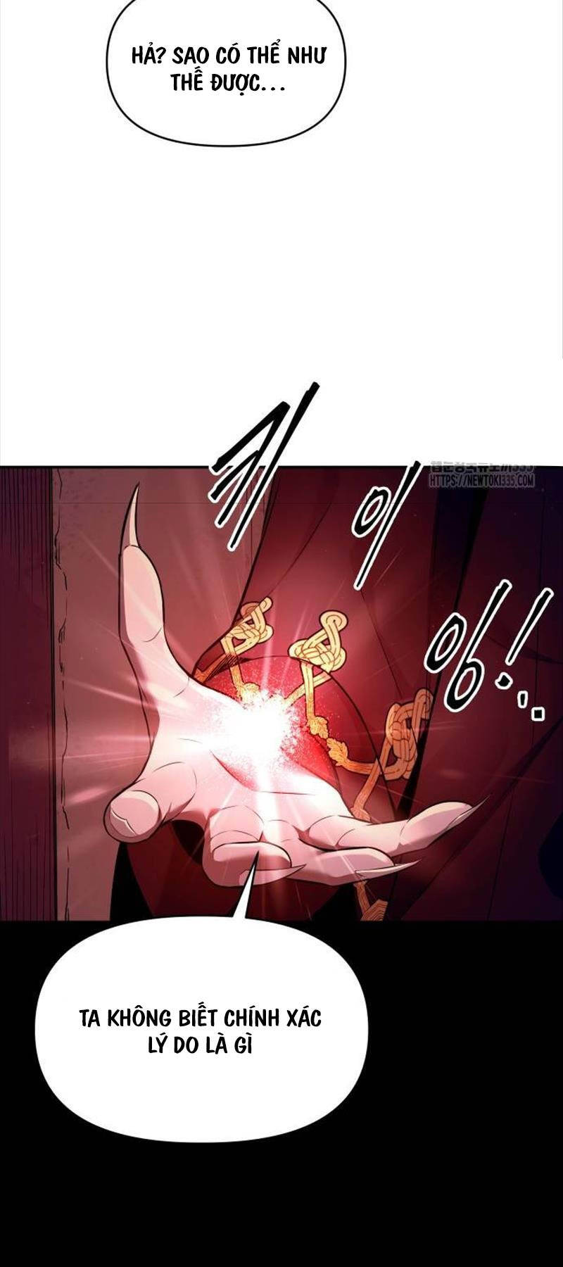 Trở Thành Hung Thần Trong Trò Chơi Thủ Thành chapter 97 - Upload bởi truyensieuhay.com