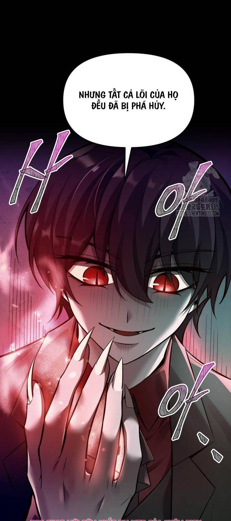 Trở Thành Hung Thần Trong Trò Chơi Thủ Thành chapter 97 - Upload bởi truyensieuhay.com