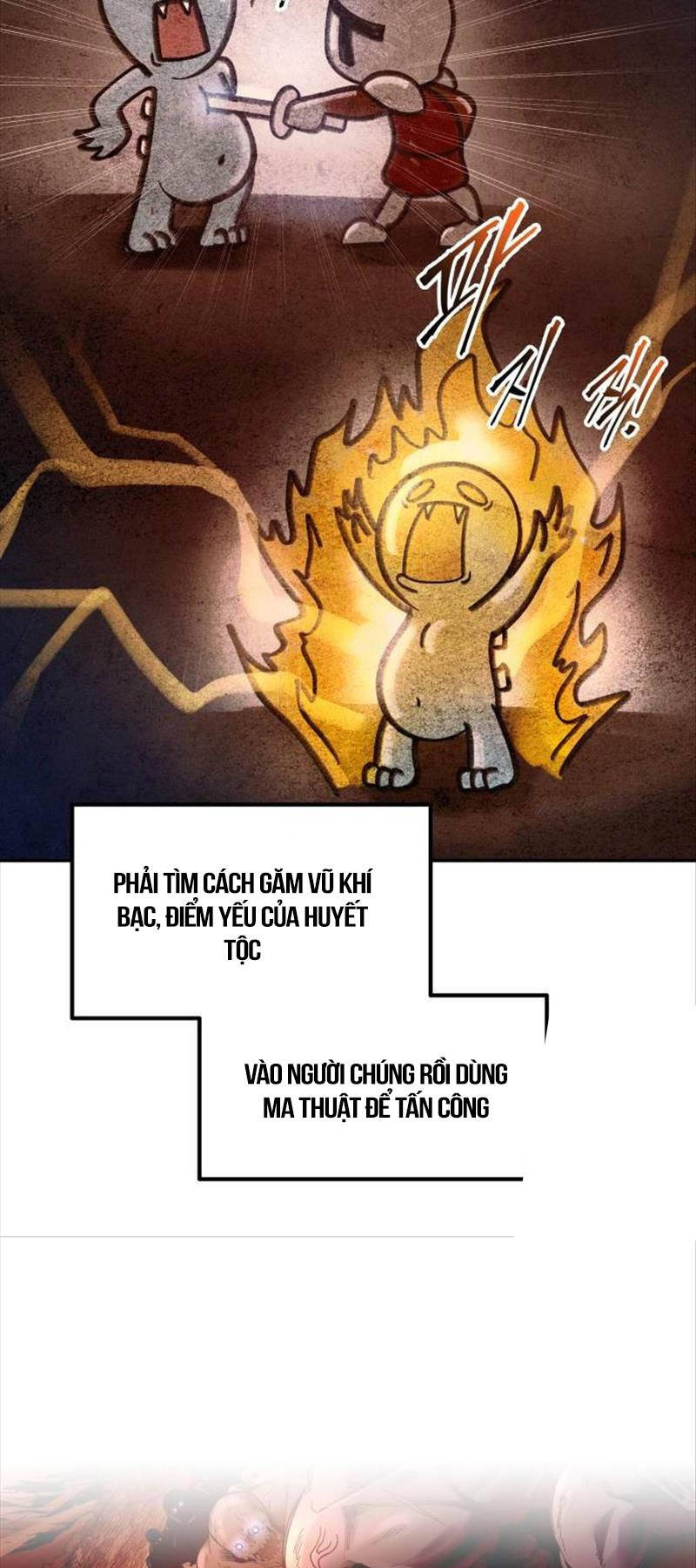 Trở Thành Hung Thần Trong Trò Chơi Thủ Thành chapter 97 - Upload bởi truyensieuhay.com