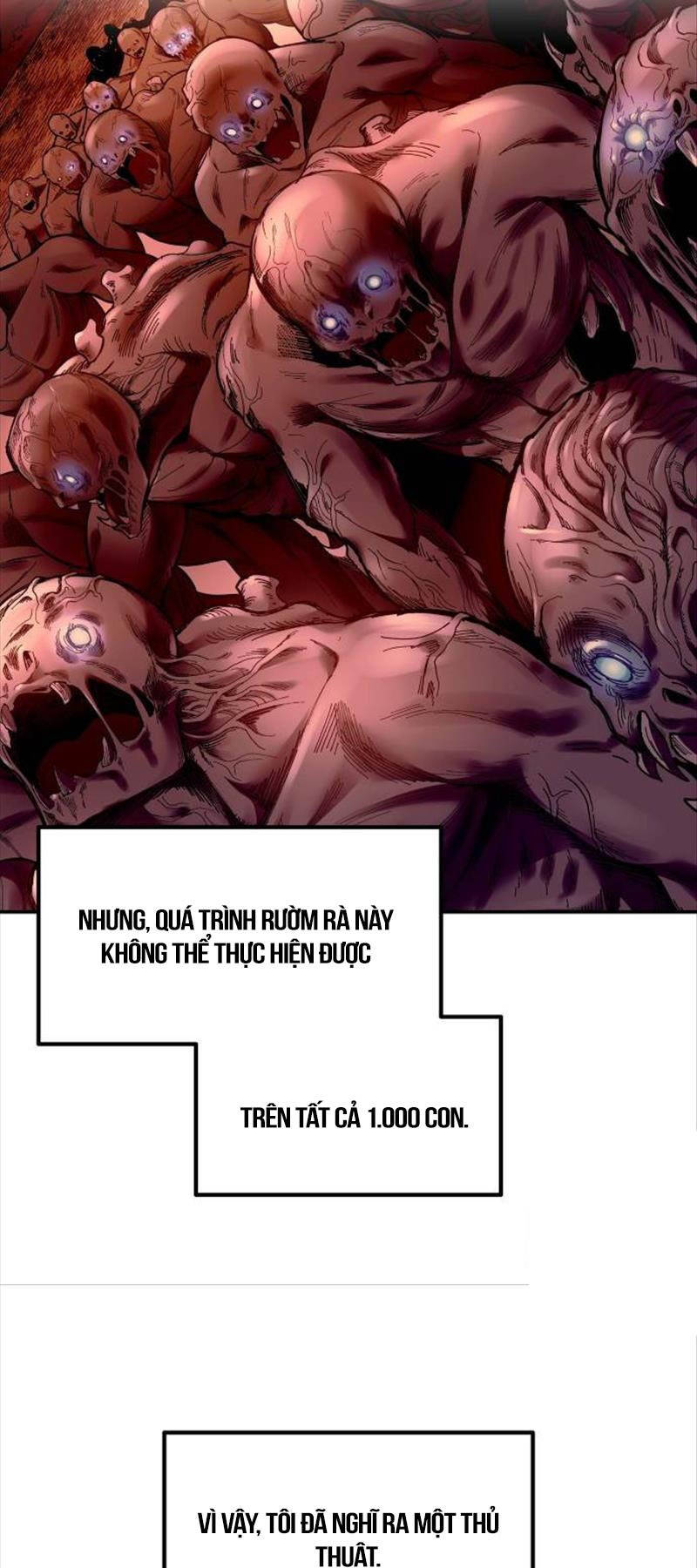 Trở Thành Hung Thần Trong Trò Chơi Thủ Thành chapter 97 - Upload bởi truyensieuhay.com