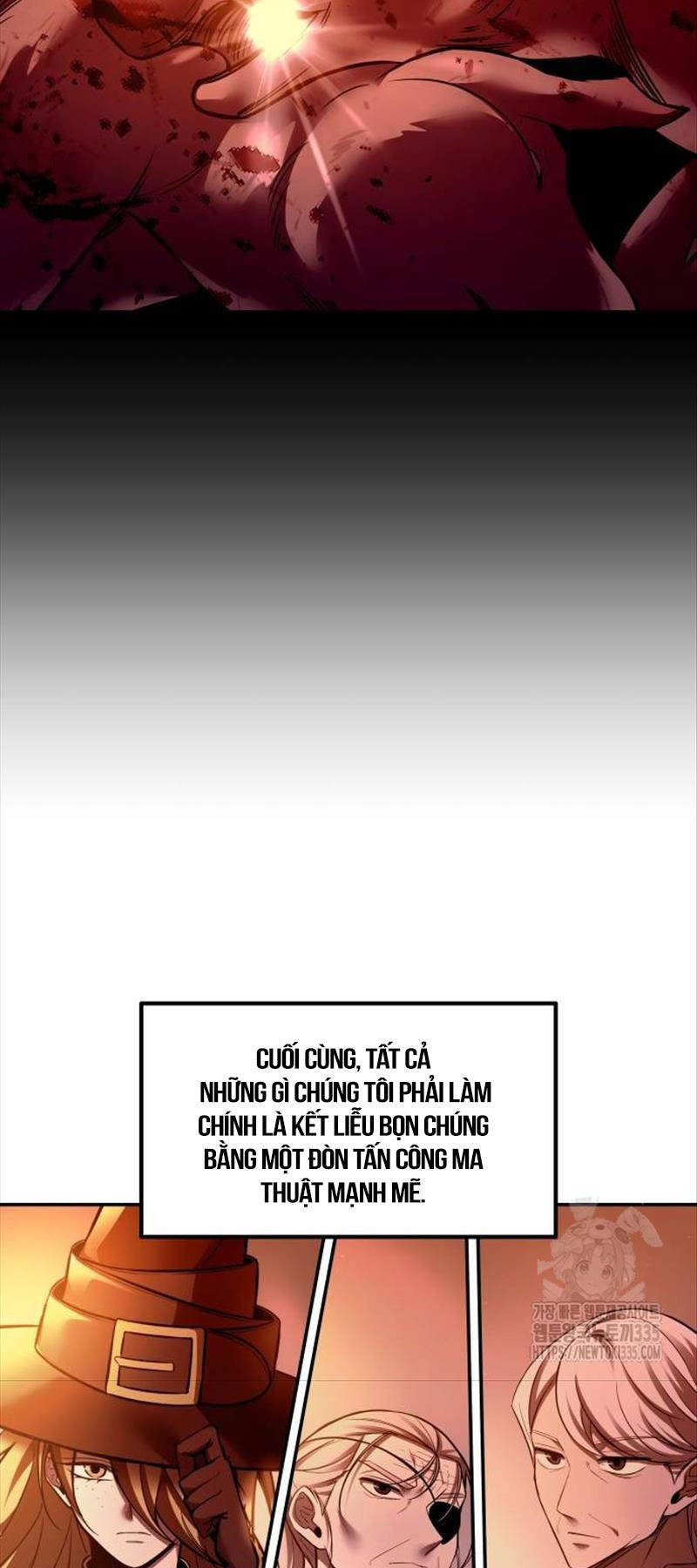 Trở Thành Hung Thần Trong Trò Chơi Thủ Thành chapter 97 - Upload bởi truyensieuhay.com
