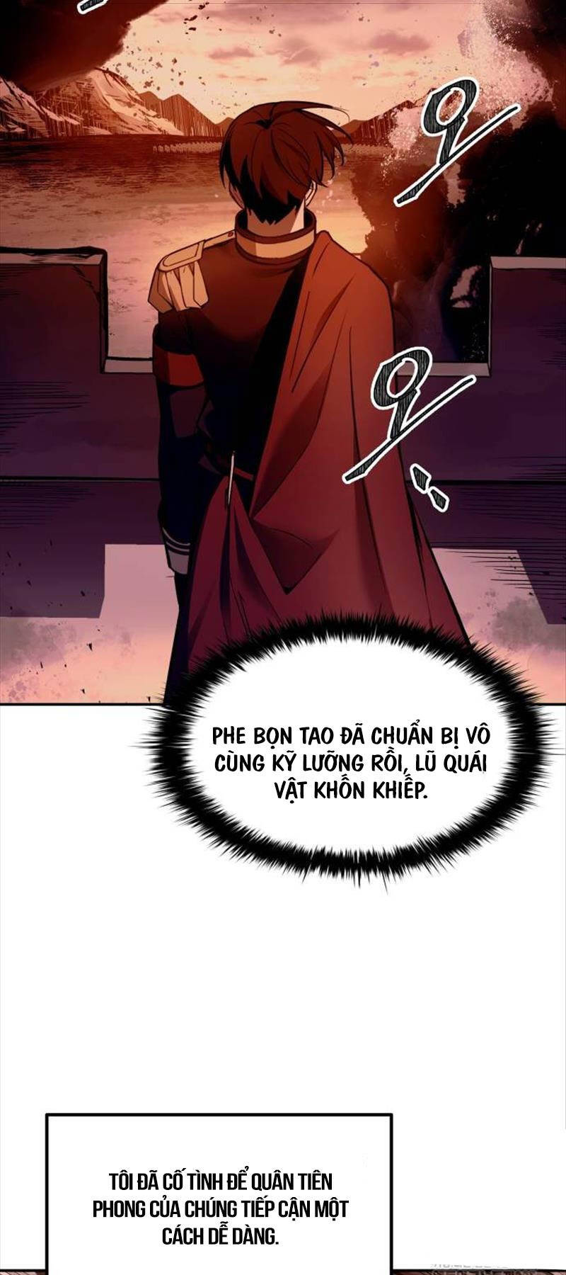 Trở Thành Hung Thần Trong Trò Chơi Thủ Thành chapter 97 - Upload bởi truyensieuhay.com