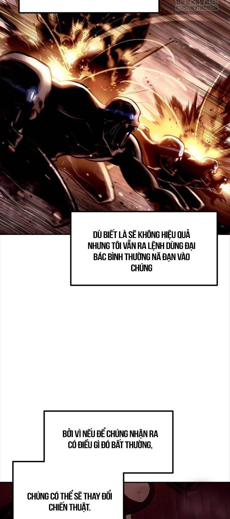 Trở Thành Hung Thần Trong Trò Chơi Thủ Thành chapter 97 - Upload bởi truyensieuhay.com
