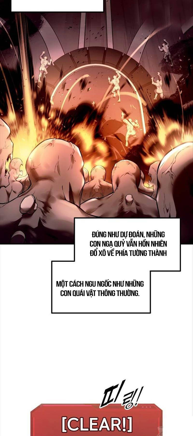 Trở Thành Hung Thần Trong Trò Chơi Thủ Thành chapter 97 - Upload bởi truyensieuhay.com