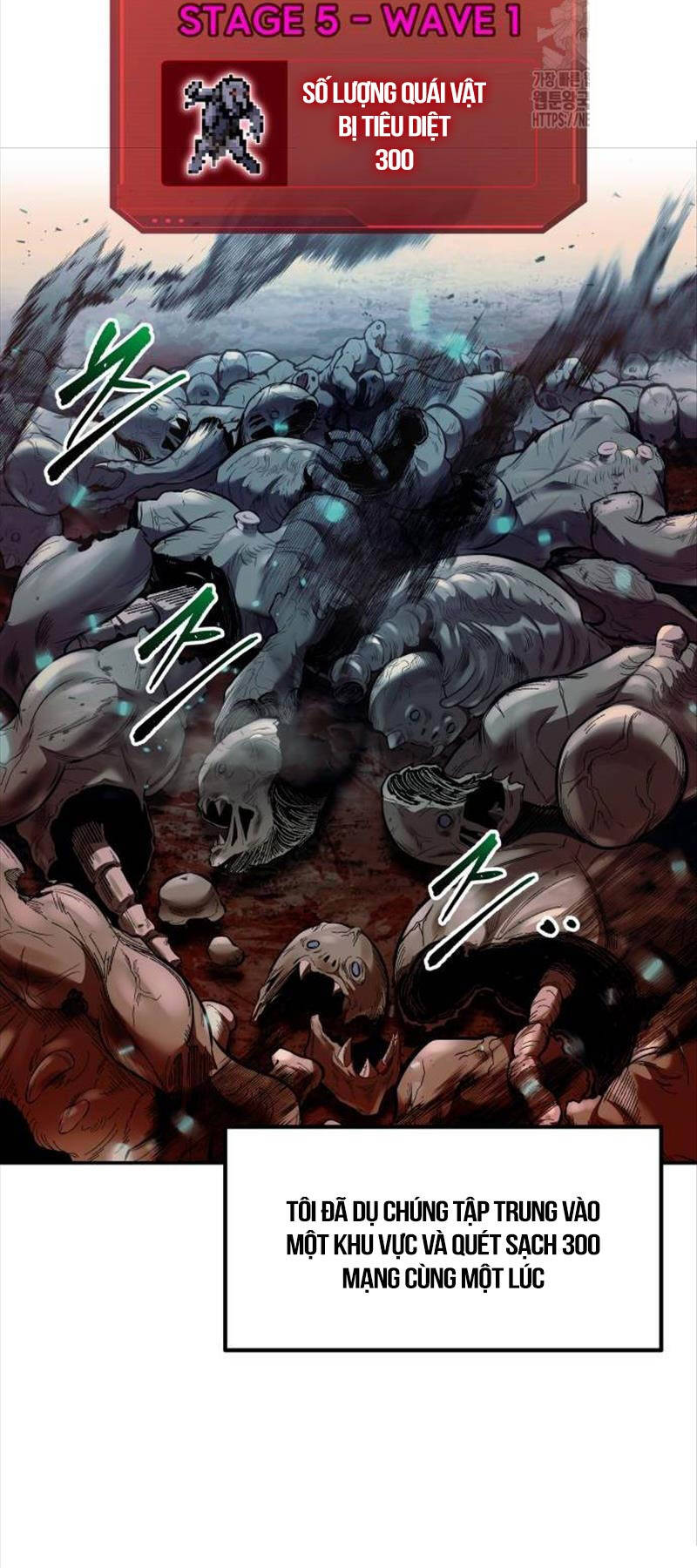 Trở Thành Hung Thần Trong Trò Chơi Thủ Thành chapter 97 - Upload bởi truyensieuhay.com
