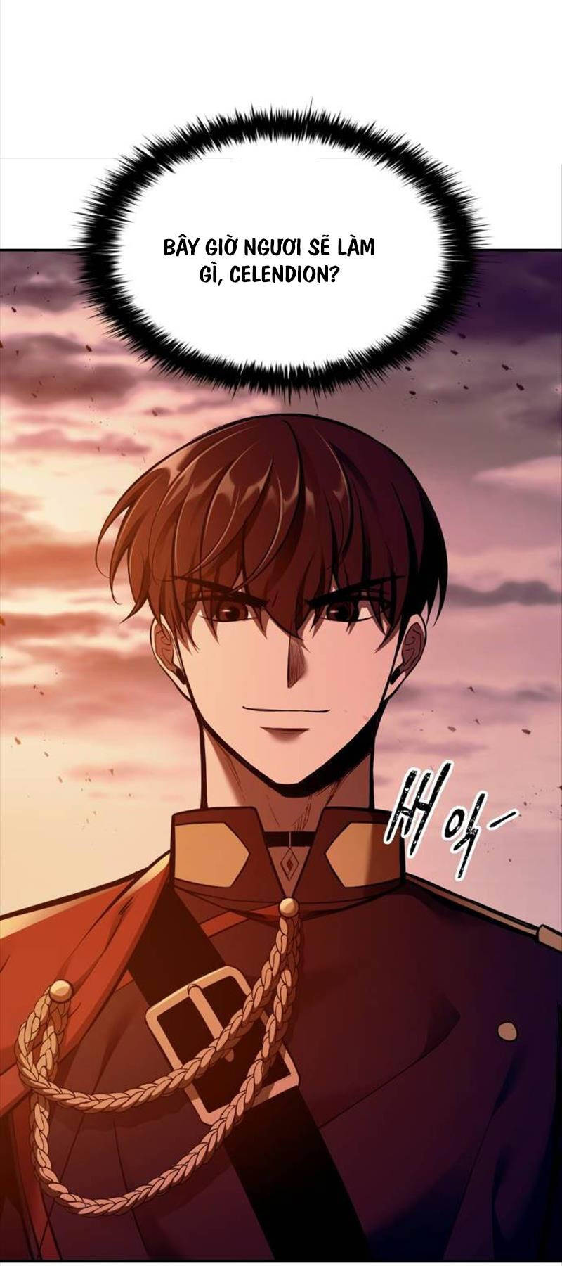 Trở Thành Hung Thần Trong Trò Chơi Thủ Thành chapter 97 - Upload bởi truyensieuhay.com