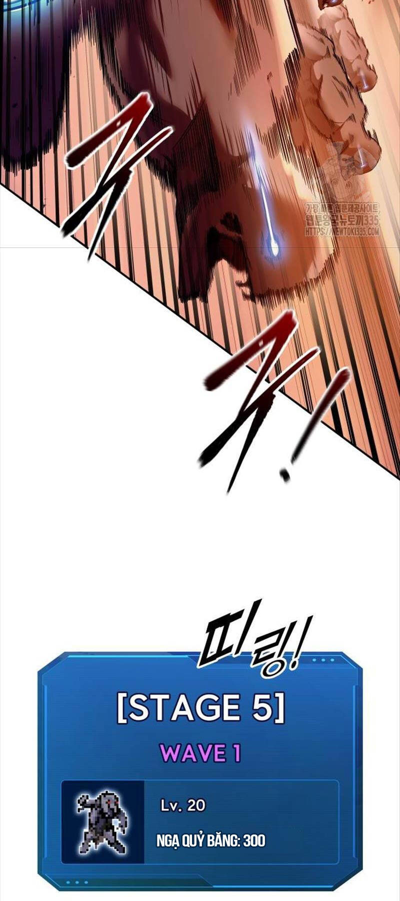 Trở Thành Hung Thần Trong Trò Chơi Thủ Thành chapter 97 - Upload bởi truyensieuhay.com