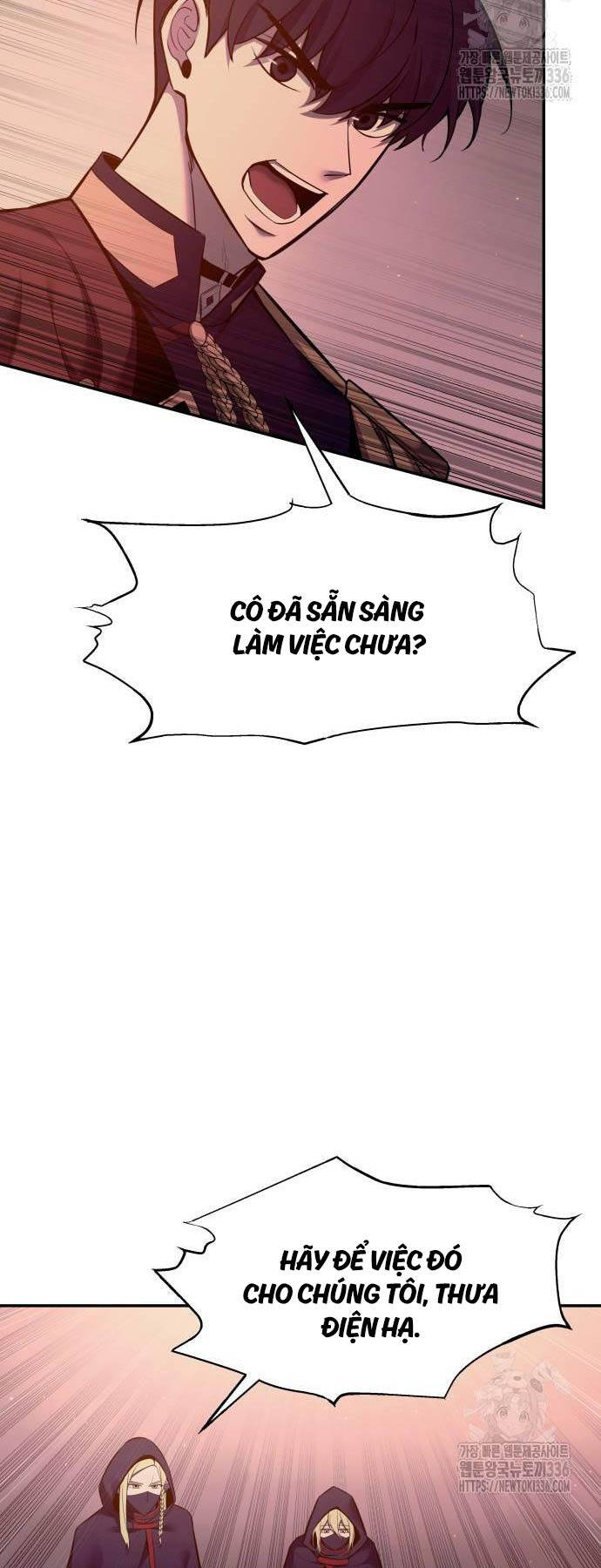 Trở Thành Hung Thần Trong Trò Chơi Thủ Thành chapter 98 - Upload bởi truyensieuhay.com