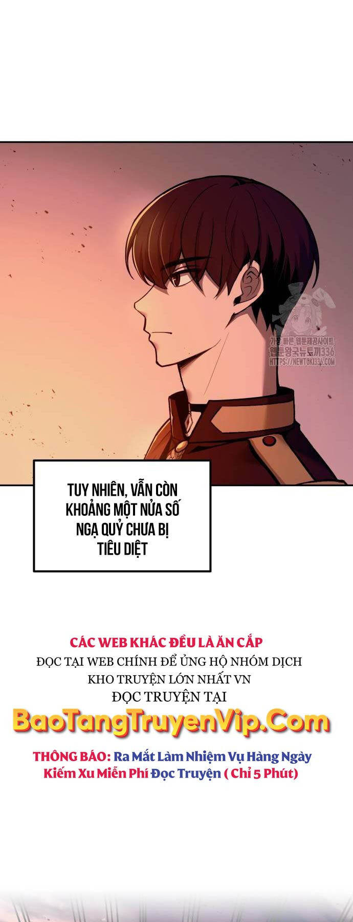 Trở Thành Hung Thần Trong Trò Chơi Thủ Thành chapter 98 - Upload bởi truyensieuhay.com