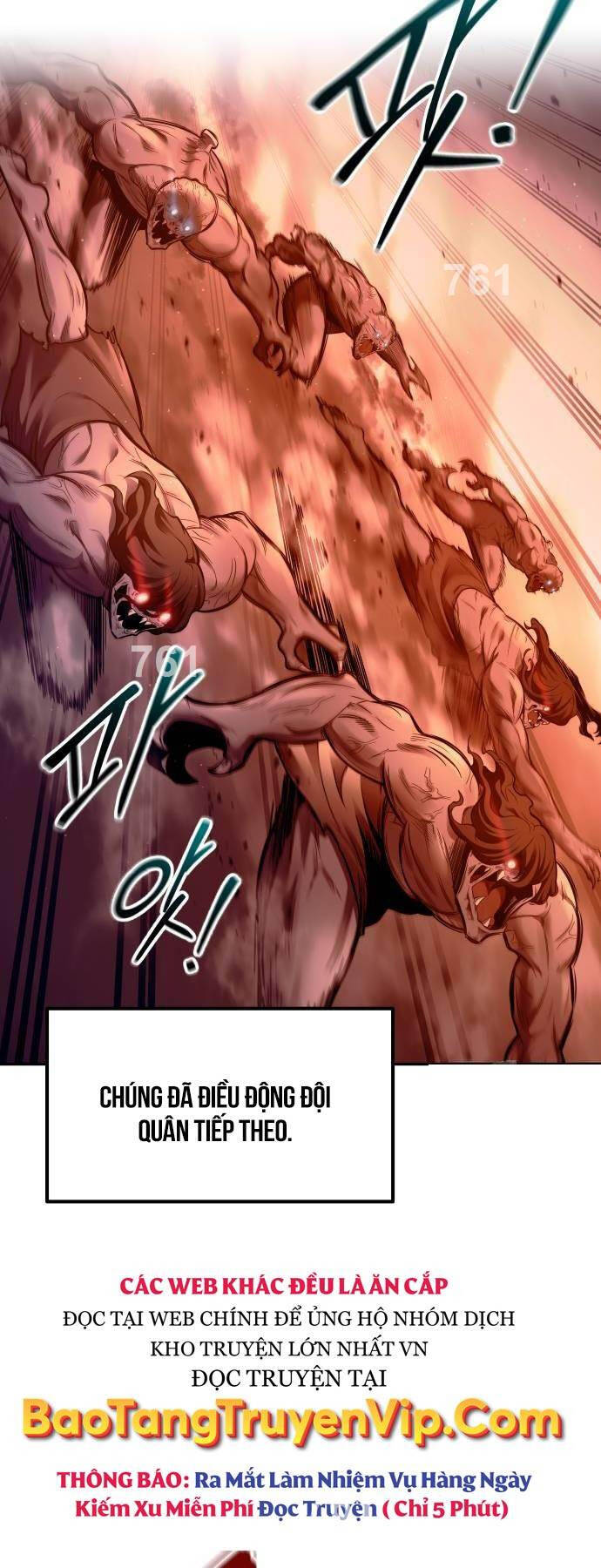 Trở Thành Hung Thần Trong Trò Chơi Thủ Thành chapter 98 - Upload bởi truyensieuhay.com