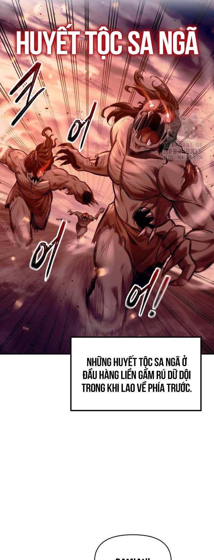 Trở Thành Hung Thần Trong Trò Chơi Thủ Thành chapter 98 - Upload bởi truyensieuhay.com