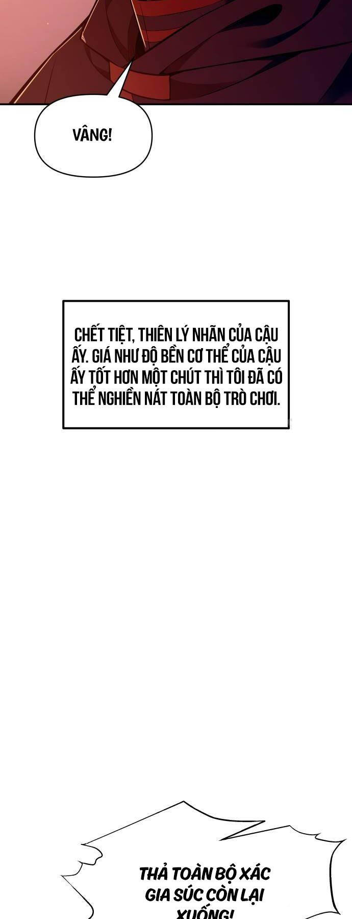 Trở Thành Hung Thần Trong Trò Chơi Thủ Thành chapter 98 - Upload bởi truyensieuhay.com