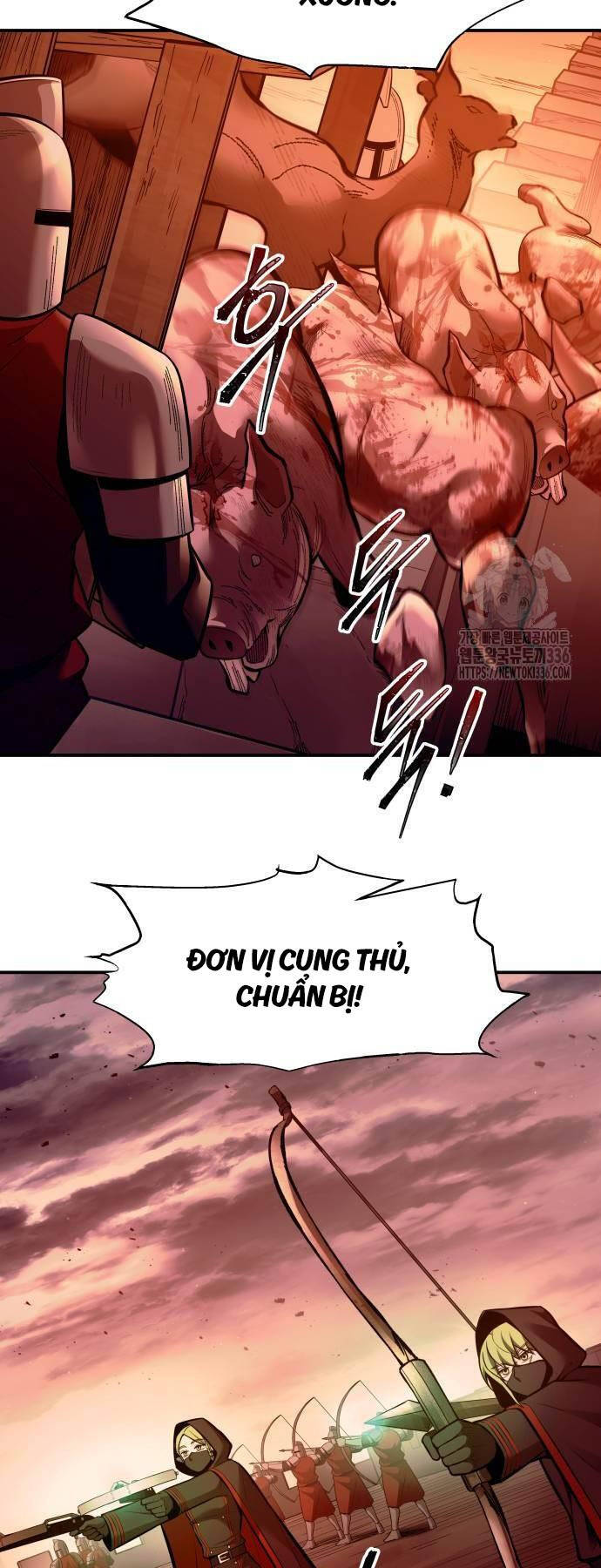 Trở Thành Hung Thần Trong Trò Chơi Thủ Thành chapter 98 - Upload bởi truyensieuhay.com
