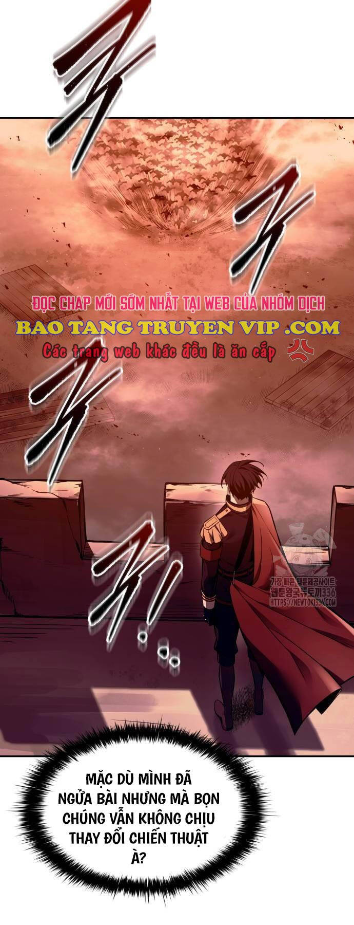Trở Thành Hung Thần Trong Trò Chơi Thủ Thành chapter 98 - Upload bởi truyensieuhay.com