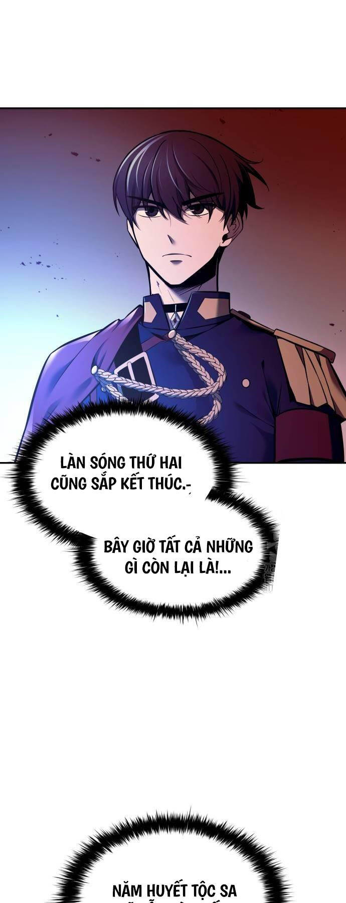 Trở Thành Hung Thần Trong Trò Chơi Thủ Thành chapter 98 - Upload bởi truyensieuhay.com
