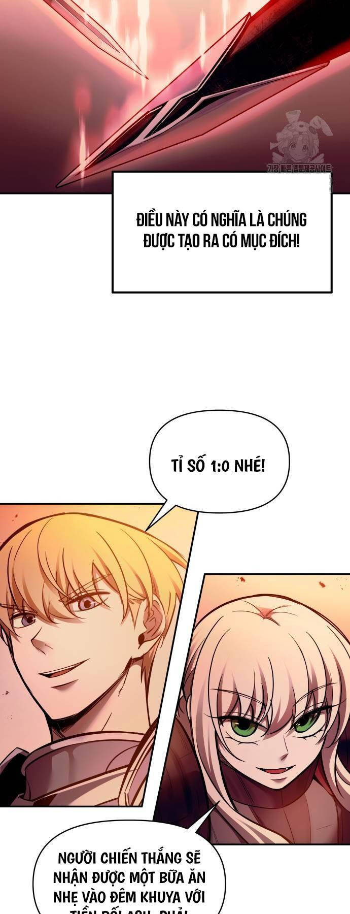 Trở Thành Hung Thần Trong Trò Chơi Thủ Thành chapter 98 - Upload bởi truyensieuhay.com