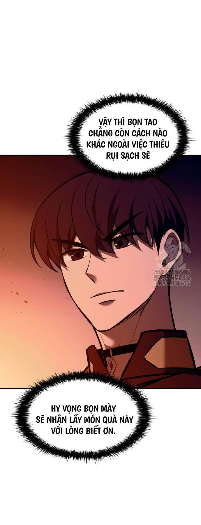 Trở Thành Hung Thần Trong Trò Chơi Thủ Thành chapter 98 - Upload bởi truyensieuhay.com