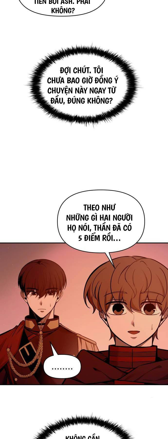 Trở Thành Hung Thần Trong Trò Chơi Thủ Thành chapter 98 - Upload bởi truyensieuhay.com