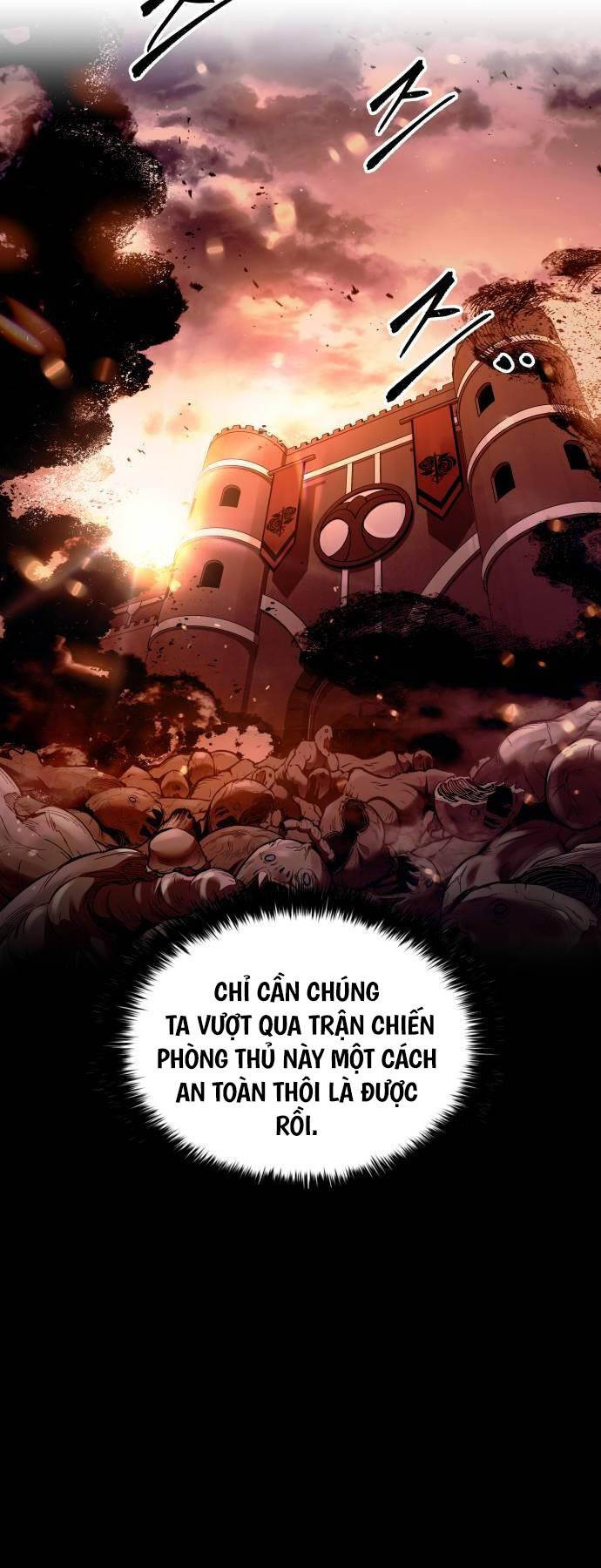 Trở Thành Hung Thần Trong Trò Chơi Thủ Thành chapter 98 - Upload bởi truyensieuhay.com