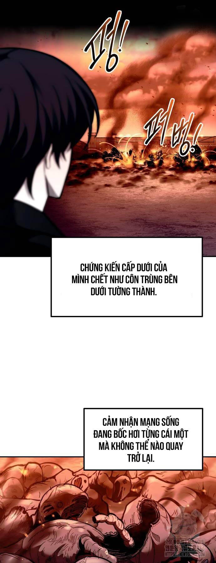 Trở Thành Hung Thần Trong Trò Chơi Thủ Thành chapter 98 - Upload bởi truyensieuhay.com