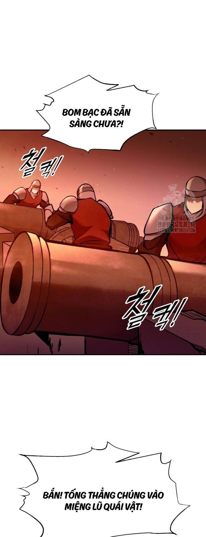 Trở Thành Hung Thần Trong Trò Chơi Thủ Thành chapter 98 - Upload bởi truyensieuhay.com