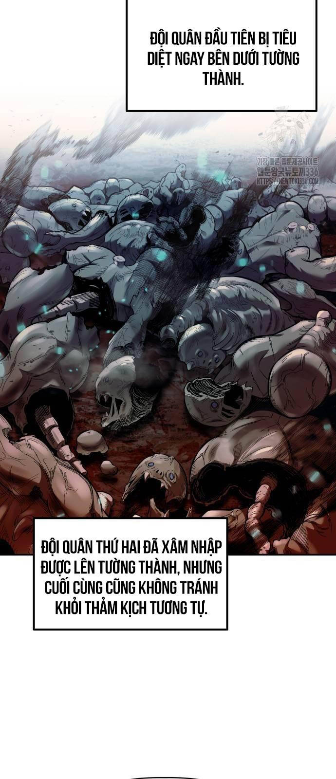 Trở Thành Hung Thần Trong Trò Chơi Thủ Thành chapter 98 - Upload bởi truyensieuhay.com
