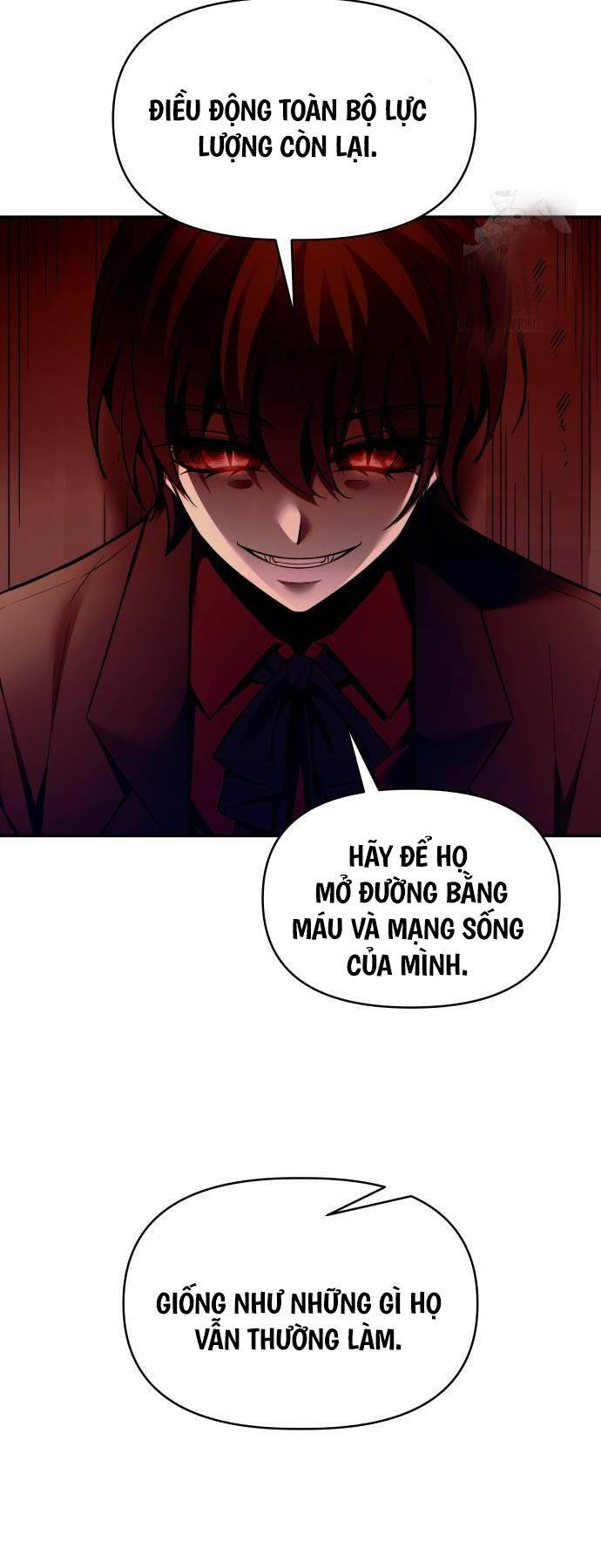 Trở Thành Hung Thần Trong Trò Chơi Thủ Thành chapter 98 - Upload bởi truyensieuhay.com