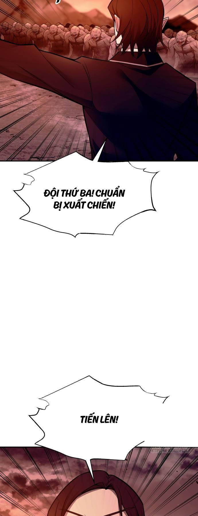 Trở Thành Hung Thần Trong Trò Chơi Thủ Thành chapter 98 - Upload bởi truyensieuhay.com
