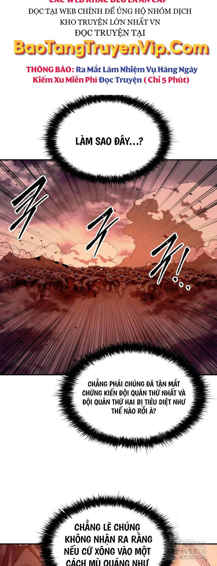 Trở Thành Hung Thần Trong Trò Chơi Thủ Thành chapter 98 - Upload bởi truyensieuhay.com