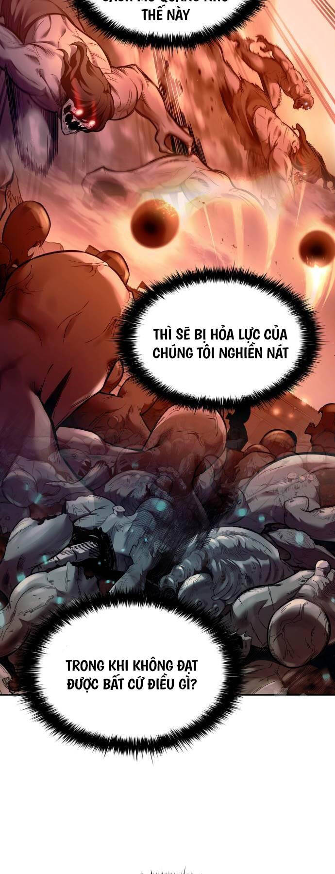 Trở Thành Hung Thần Trong Trò Chơi Thủ Thành chapter 98 - Upload bởi truyensieuhay.com