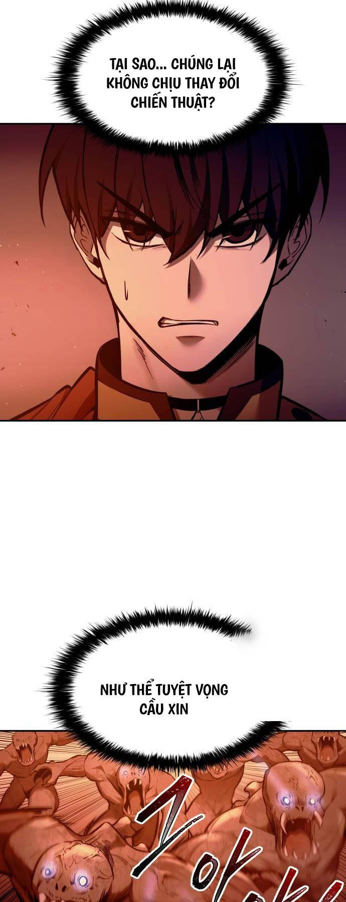 Trở Thành Hung Thần Trong Trò Chơi Thủ Thành chapter 98 - Upload bởi truyensieuhay.com