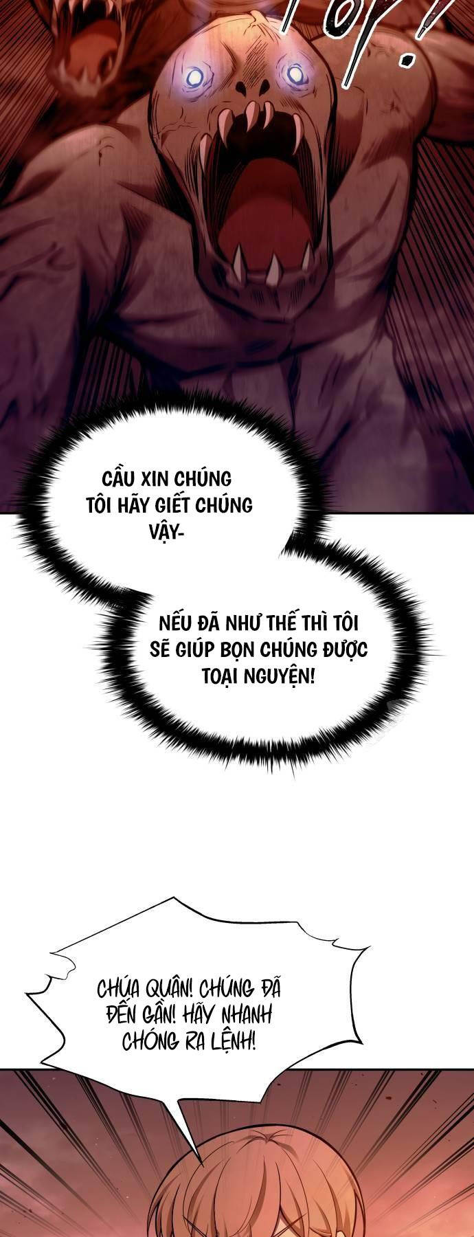 Trở Thành Hung Thần Trong Trò Chơi Thủ Thành chapter 98 - Upload bởi truyensieuhay.com