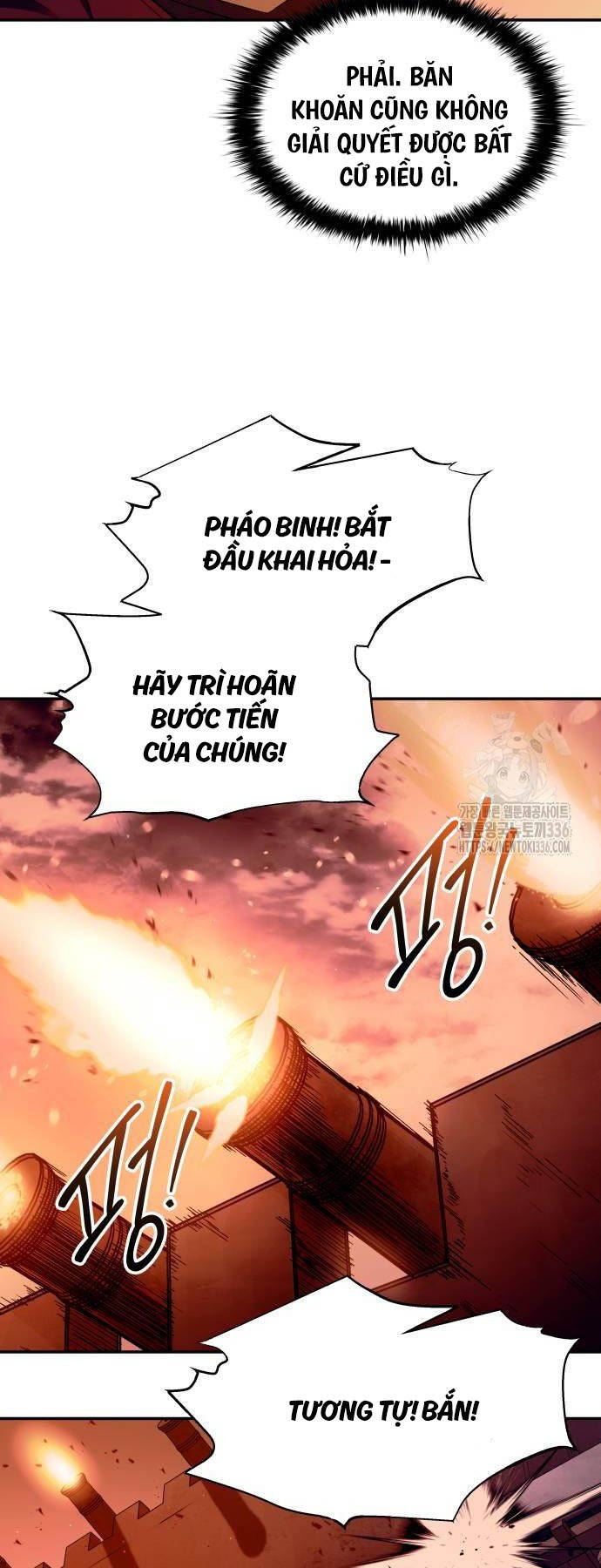 Trở Thành Hung Thần Trong Trò Chơi Thủ Thành chapter 98 - Upload bởi truyensieuhay.com