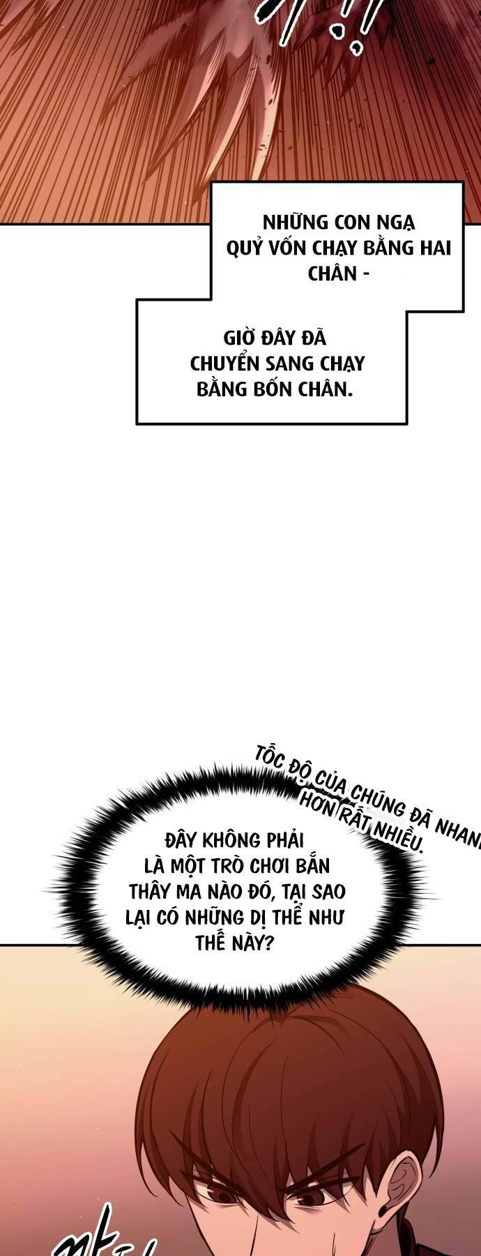 Trở Thành Hung Thần Trong Trò Chơi Thủ Thành chapter 99 - Upload bởi truyensieuhay.com