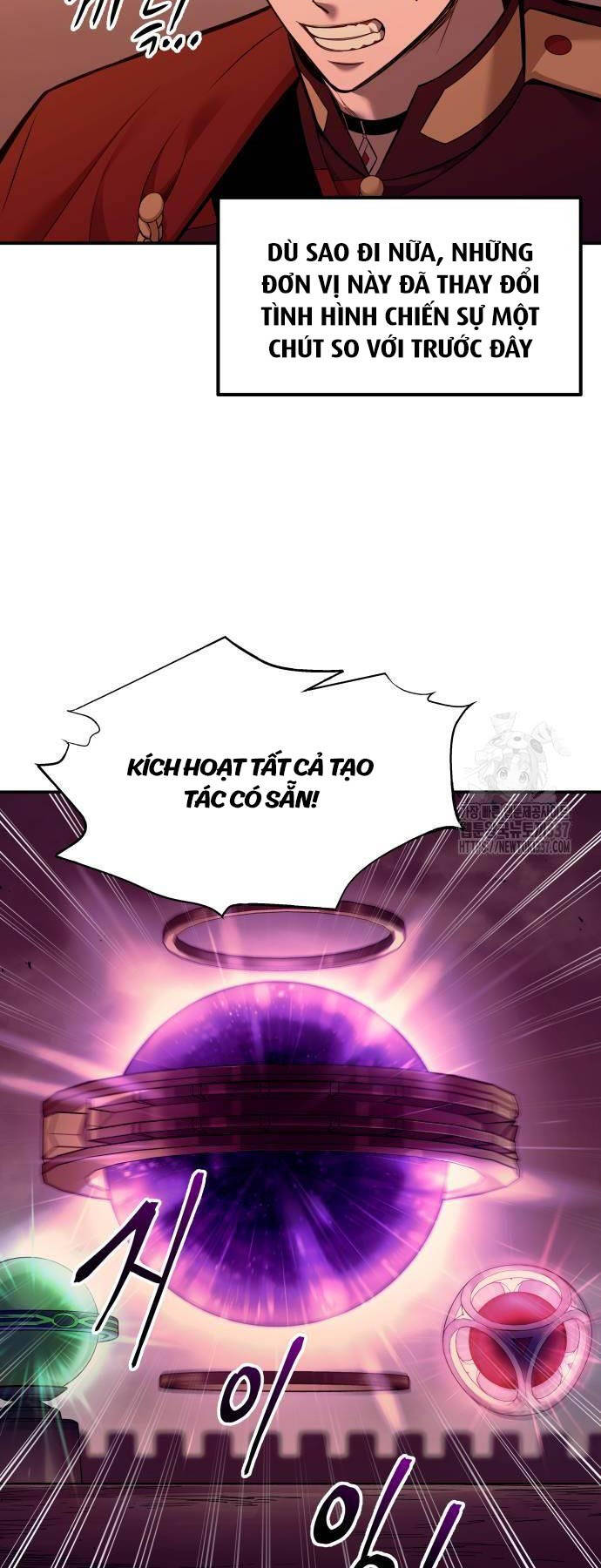 Trở Thành Hung Thần Trong Trò Chơi Thủ Thành chapter 99 - Upload bởi truyensieuhay.com