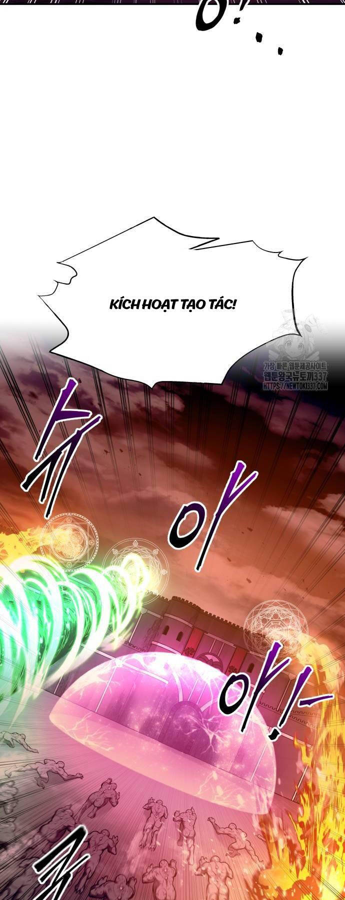 Trở Thành Hung Thần Trong Trò Chơi Thủ Thành chapter 99 - Upload bởi truyensieuhay.com