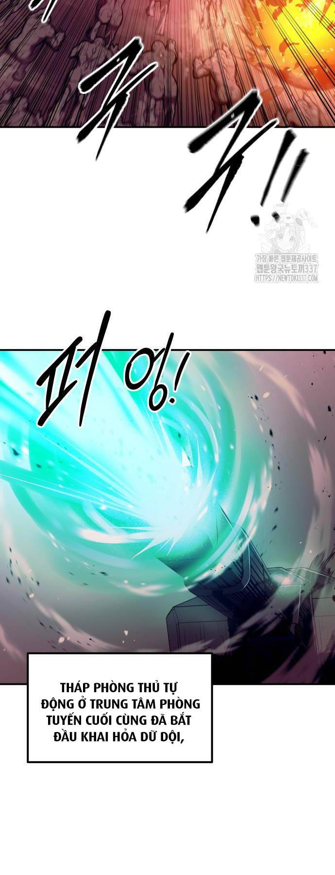 Trở Thành Hung Thần Trong Trò Chơi Thủ Thành chapter 99 - Upload bởi truyensieuhay.com