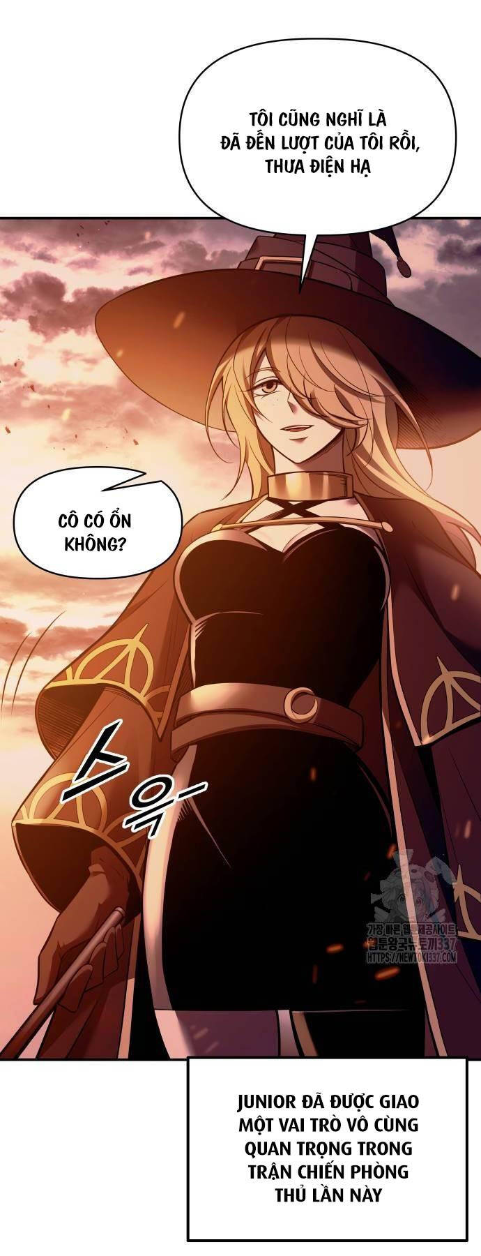 Trở Thành Hung Thần Trong Trò Chơi Thủ Thành chapter 99 - Upload bởi truyensieuhay.com