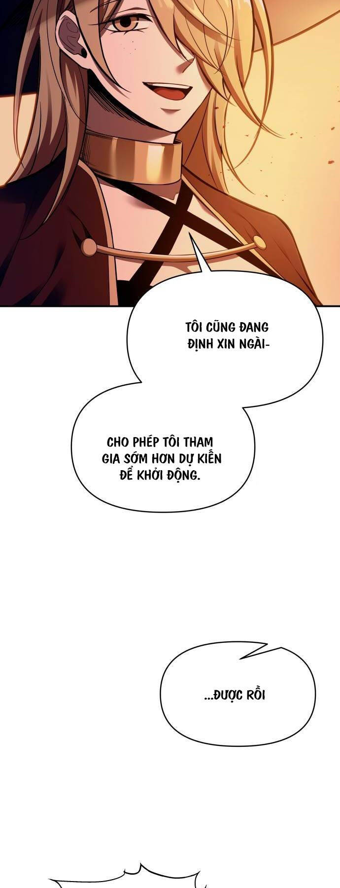 Trở Thành Hung Thần Trong Trò Chơi Thủ Thành chapter 99 - Upload bởi truyensieuhay.com