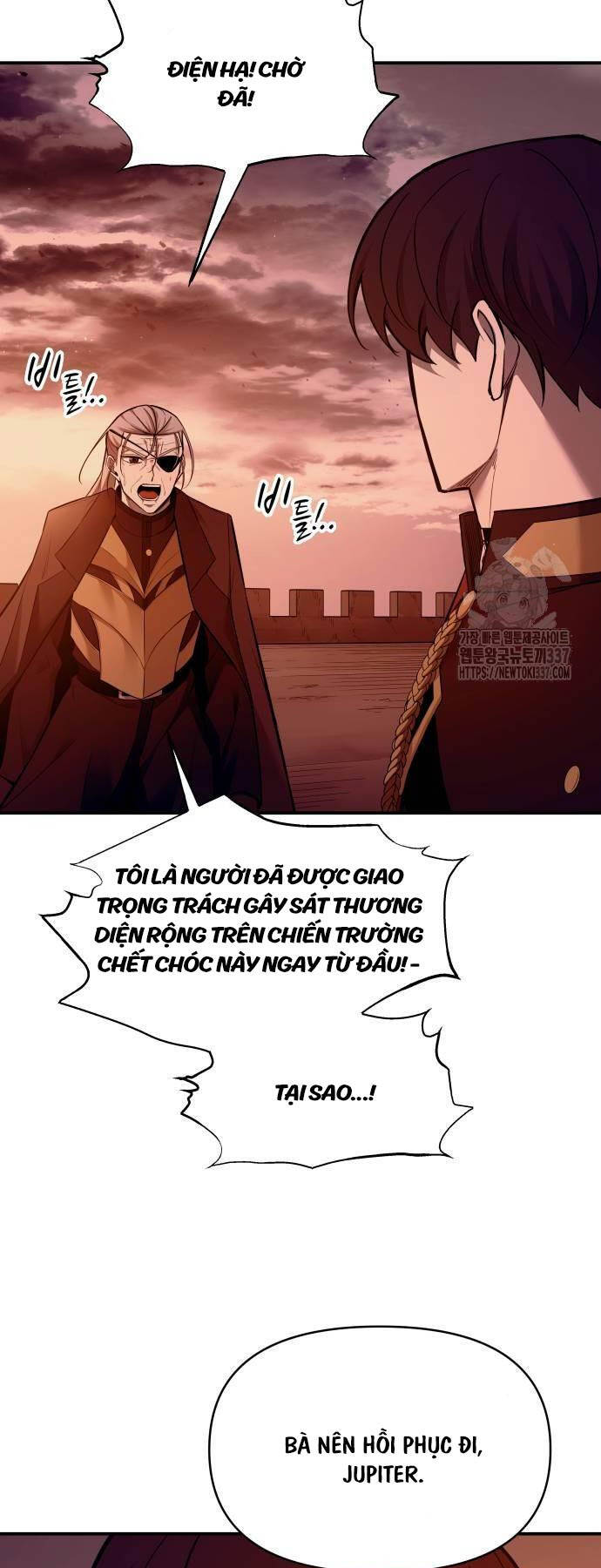 Trở Thành Hung Thần Trong Trò Chơi Thủ Thành chapter 99 - Upload bởi truyensieuhay.com
