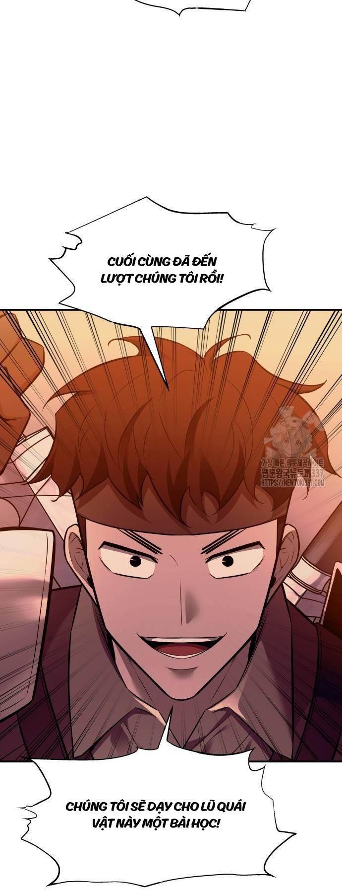 Trở Thành Hung Thần Trong Trò Chơi Thủ Thành chapter 99 - Upload bởi truyensieuhay.com