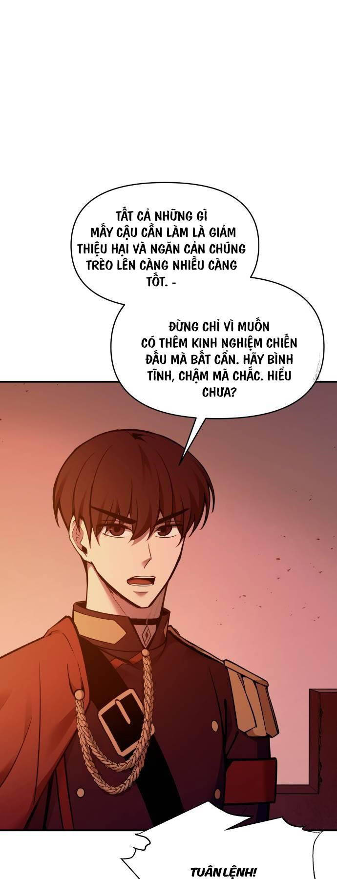 Trở Thành Hung Thần Trong Trò Chơi Thủ Thành chapter 99 - Upload bởi truyensieuhay.com