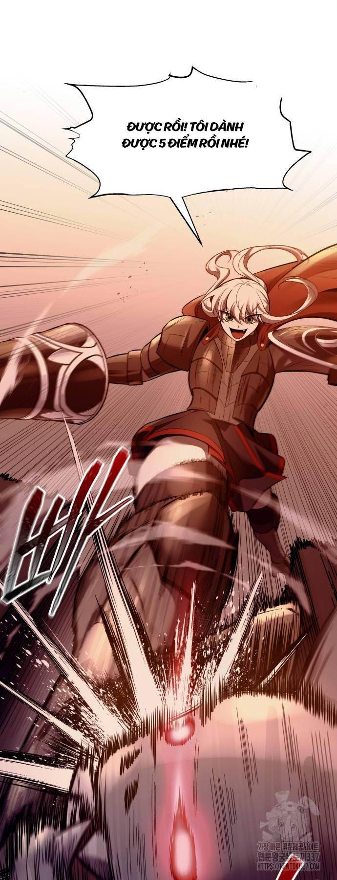 Trở Thành Hung Thần Trong Trò Chơi Thủ Thành chapter 99 - Upload bởi truyensieuhay.com