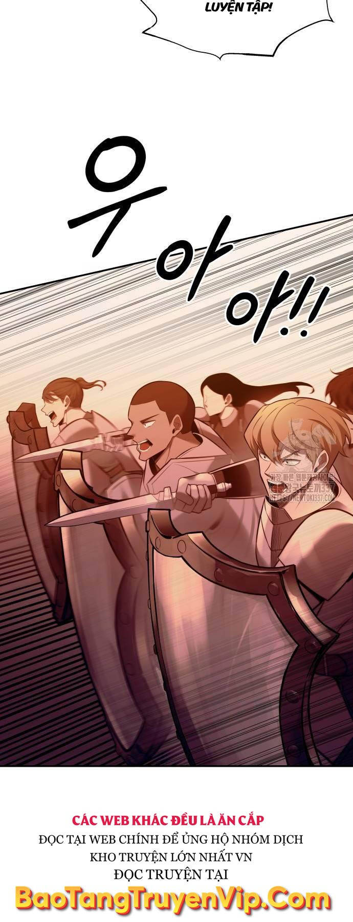 Trở Thành Hung Thần Trong Trò Chơi Thủ Thành chapter 99 - Upload bởi truyensieuhay.com