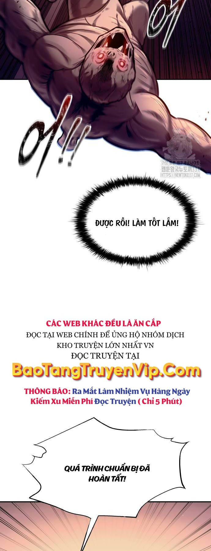 Trở Thành Hung Thần Trong Trò Chơi Thủ Thành chapter 99 - Upload bởi truyensieuhay.com