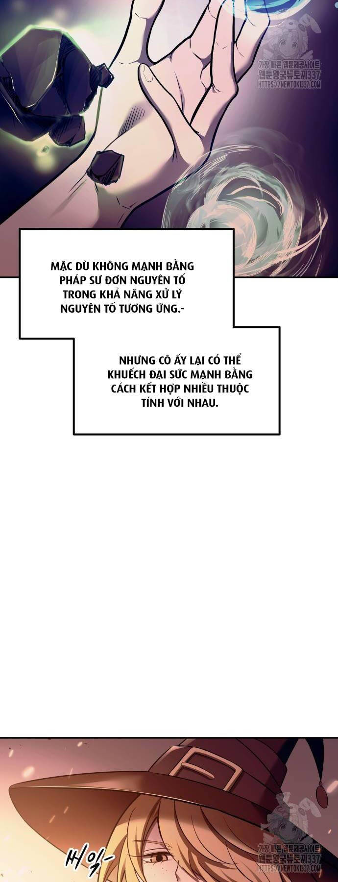 Trở Thành Hung Thần Trong Trò Chơi Thủ Thành chapter 99 - Upload bởi truyensieuhay.com