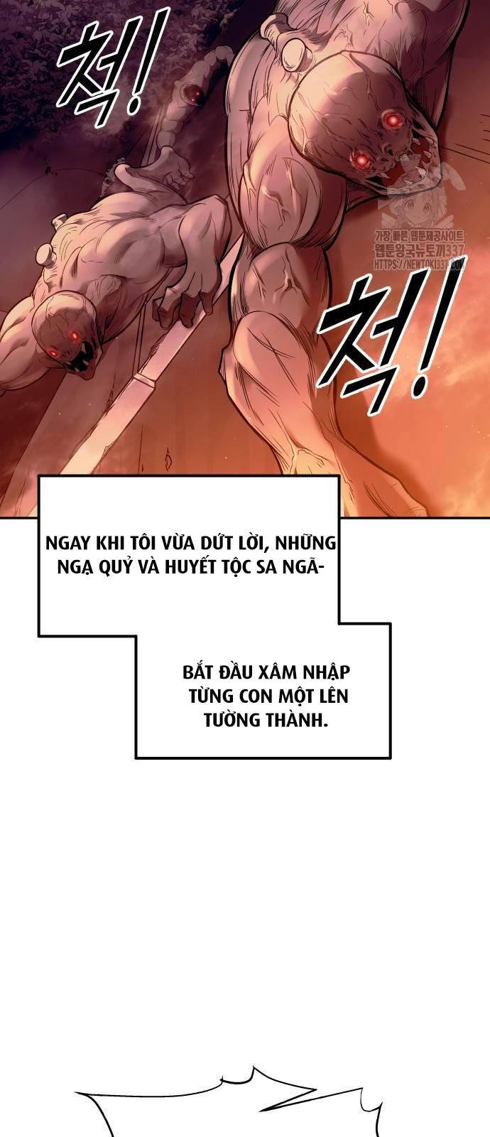 Trở Thành Hung Thần Trong Trò Chơi Thủ Thành chapter 99 - Upload bởi truyensieuhay.com
